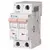 Выключатель автоматический модульный 2п C 2А 6кА PL7-C2/2-DC EATON 264896, изображение 2