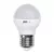 Лампа светодиодная PLED-SP 7Вт G45 4000К нейтр. бел. E27 230В/50Гц JazzWay 5018976