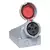 Розетка стационарная наружная 1442 3Р+РЕ 125А 380В IP67 PROxima EKF ps-1442-125-380, изображение 9