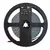 Лента светодиодная PLS PRO 5050/60 RGB разноцвет. 24В IP20 (уп.5м) Pro JazzWay 5033979