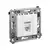 Розетка компьютерная 1-м СП Avanti "Белое облако" RJ45 кат.6 DKC 4400293, изображение 2