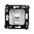 Розетка компьютерная 1-м СП Avanti "Белое облако" RJ45 кат.6 DKC 4400293, изображение 3