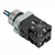 Переключатель BD21 2P с син. подсветкой 230В NO PROxima EKF xb2-bk21-b-230, изображение 6