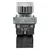 Кнопка BA21 с подсветкой 230В бел. NO PROxima EKF xb2-bw21-230, изображение 4