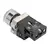 Кнопка BA21 с подсветкой 230В бел. NO PROxima EKF xb2-bw21-230, изображение 5