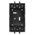 Панель втычная AV POWER-3/3 переднего присоед. PID-3/3F 400А AVERES EKF mccb-3-pin33F-400A, изображение 2