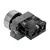 Кнопка BA21 черн. NO IP65 PROxima EKF xb2-ba21-65, изображение 4