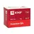 Кнопка BA21 черн. NO IP65 PROxima EKF xb2-ba21-65, изображение 5