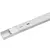 Шинопровод PTR P 1M-WH бел. (пластик) 1м Pro JazzWay 5051973, изображение 2