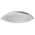 Светильник светодиодный 90 489 ODL-M1-18W-6.5K-WH-LED DOWNLIGHT ОНЛАЙТ 90489