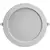 Светильник светодиодный 90 490 ODL-M1-24W-4K-WH-LED DOWNLIGHT ОНЛАЙТ 90490, изображение 2