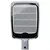 Светильник светодиодный 95 233 NSF-PW8-150-5K-W-LED уличный КСС широкая Navigator 95233, изображение 2