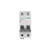 Выключатель автоматический 2п City9 Set (АВ) С 63А 6кА 230В SE C9F36263, изображение 2