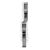 Клемма двухуровневая винтовой зажим 4 точки подключения 4кв.мм сер. DKC KRUK-5-PV, изображение 2