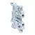 Колодка клеммная винтовая 2.5 UT сер. EKF scr-ut-2.5-g, изображение 4