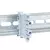 Колодка клеммная винтовая 2.5 UT сер. EKF scr-ut-2.5-g, изображение 5