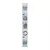 Колодка клеммная винтовая 2.5 UT сер. EKF scr-ut-2.5-g, изображение 6