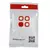 Коннектор 8P8C F/UTP кат.5E RJ-45 (DIY) (уп.10шт) SUPRLAN 10-0231-1, изображение 5