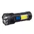 Фонарь аккумуляторный ручной 1200мА.ч COB LED TOKOV ELECTRIC TKE-RF-A-09, изображение 2