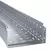 Лоток листовой  перфорированный 100х100 L6000 1.5мм DKC SPM60110, изображение 2