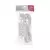 Удлинитель 2х5м без заземл. STANDARD 2х1кв.мм бел. Rexant 13-4002, изображение 5