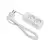 Удлинитель 2х1.5м с заземл. STANDARD 3х1кв.мм бел. Rexant 13-4003, изображение 2