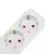 Удлинитель 2х3м с заземл. STANDARD 3х1кв.мм бел. Rexant 13-4004, изображение 3