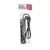 Удлинитель 3х1.5м с заземл. STANDARD 2хUSB 3х1кв.мм с выкл. черн. Rexant 13-4021, изображение 6