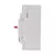 Выключатель автоматический MGS125 3P 100-125A 18kA YON MGS125B-3TAMF0125, изображение 3