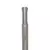 Бур по бетону SDS-plus 10х160 мм (4 резца) Professional EKF db-10-160-4x4-ue, изображение 4