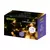 Гирлянда AC-G01-120Y 120LED 12.8м 8реж. 220В желт. ФАZА 5047631, изображение 2