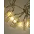 Гирлянда "Прищепки" ILD-10WW-BO-PN 10LED тепл. бел. 1.8м IP20 (2хАА не в компл.) SHLights 4690601047168