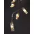 Гирлянда "Прищепки" ILD-10WW-BO-PN 10LED тепл. бел. 1.8м IP20 (2хАА не в компл.) SHLights 4690601047168, изображение 3