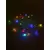 Гирлянда "Нить" LDM020M-BO 20RGB минидиодов 1.9м IP20 SHLights 4690601042125