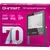 Прожектор светодиодный 90 550 OFL-70-4K-BL-IP65-LED 70Вт 4000К IP65 5600лм черн. ОНЛАЙТ 90550, изображение 2