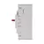 Выключатель автоматический MGS160 3P 100-125A 36kA YON MGS160N-3TAMF0125, изображение 3