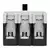 Выключатель автоматический 3п 250/225А 35кА ВА-99М PROxima EKF mccb99-250-225m, изображение 9