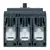 Выключатель автоматический 3п 160/80А 36кА ВА-99C Compact NS PROxima EKF mccb99C-160-80, изображение 10