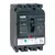 Выключатель автоматический 3п 250/160А 45кА ВА-99C Compact NS PROxima EKF mccb99C-250-160