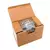 Выключатель автоматический 3п 250/160А 45кА ВА-99C Compact NS PROxima EKF mccb99C-250-160, изображение 4