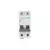 Выключатель автоматический 2п City9 Set (АВ) С 50А 6кА 230В SE C9F36250, изображение 6