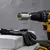 Коронка алмазная 35мм с центровочным сверлом Kranz KR-92-0011, изображение 4
