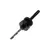Хвостовик SDS PLUS для коронок Bimetal 32-152мм Kranz KR-92-0202