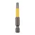 Бита для шуруповерта Torx T25х50мм (уп.2шт) Kranz KR-92-0428-1