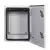 Шкаф монтажный 300x400x150мм IP66 12У Mastermann 00-01020310, изображение 4