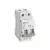 Выключатель автоматический 2п B 10А 4.5кА ВА 47-63N PROxima EKF M634210B, изображение 3