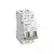Выключатель автоматический 2п C 20А 4.5кА ВА 47-63N PROxima EKF M634220C, изображение 2