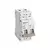 Выключатель автоматический 2п D 50А 4.5кА ВА 47-63N PROxima EKF M634250D, изображение 2