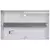 Корпус пластиковый ЩРН-П-18 бел. дверь IP41 GENERICA MKP13-N-18-41-K01-G, изображение 2
