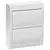 Корпус пластиковый ЩРН-П-24 бел. дверь IP41 GENERICA MKP13-N-24-41-K01-G